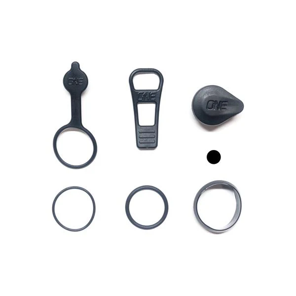 EDC Pump Seal O-RingCap Kit auto draft