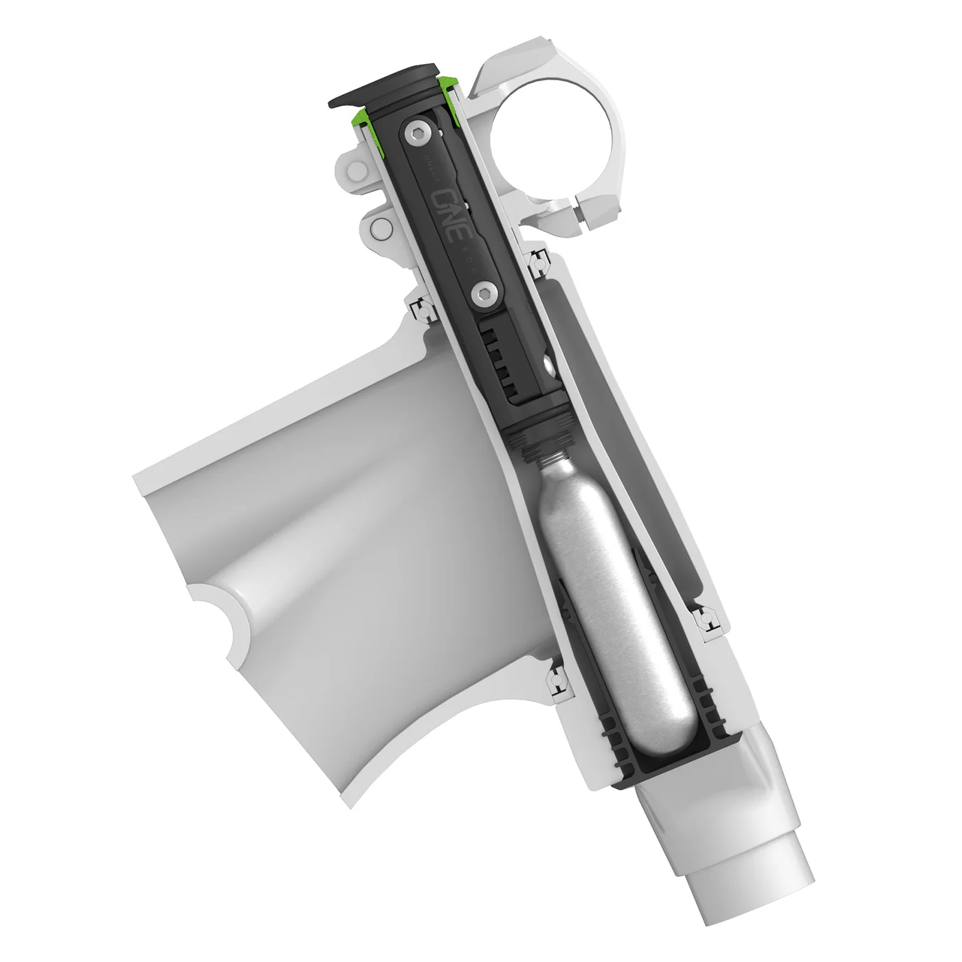 edc threaded top cap edc threaded top cap