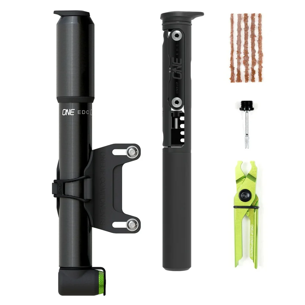 100cc EDC Pump Kit 100cc edc pump