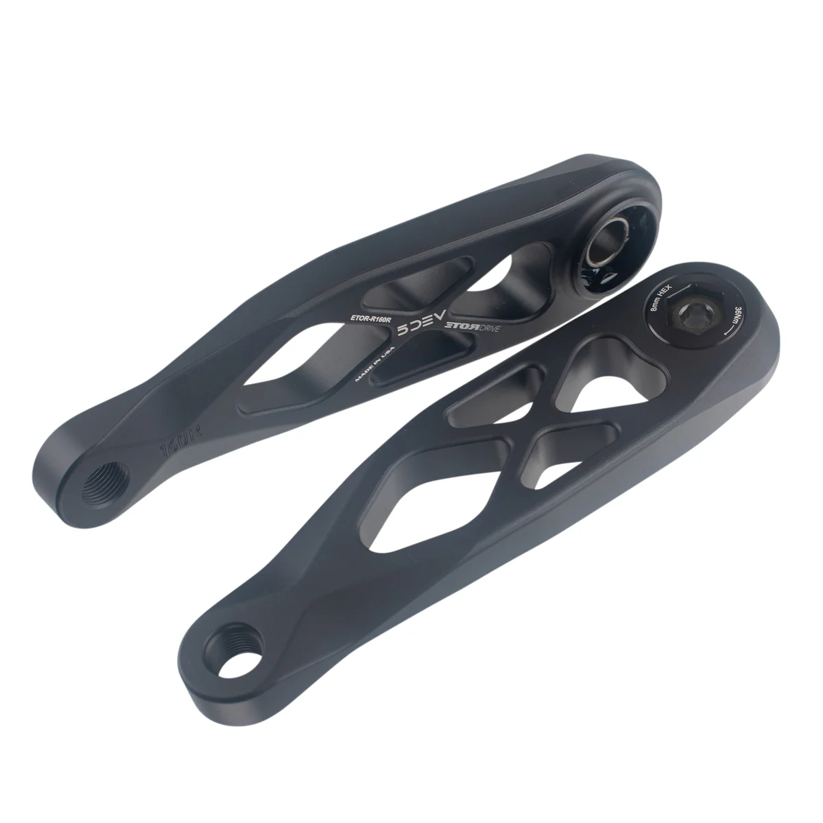 r spec etor ecranks fazua r60 r spec etor ecranks fazua r60